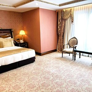 Ottoman'S Life Hotel Deluxe
